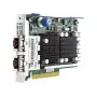 Προσαρμογέας δικτύου HPE FlexFabric 533FLR-T, PCIe 2.0 x8, 10Gb Ethernet x 2
