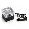 Αντλία BitsPower P5D PWM Pump V1 ARGB διαφανής BPTA-P5DP-AC