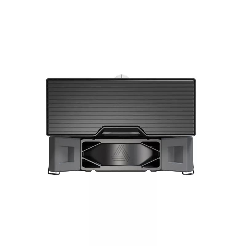 ΨΥΚΤΡΑ CPU MULTI-SOCKEL ΜΑΥΡΟ/NX400 (B) MONTECH