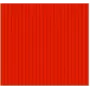 Νήμα 3D πένας 3DOODLER Create+ PLA Chilli Pepper Red, συσκευασία 24 τεμ.