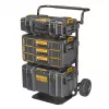Εργαλειοθήκη DeWalt DWST08330-1 φορητή ανθεκτικός σχεδιασμός