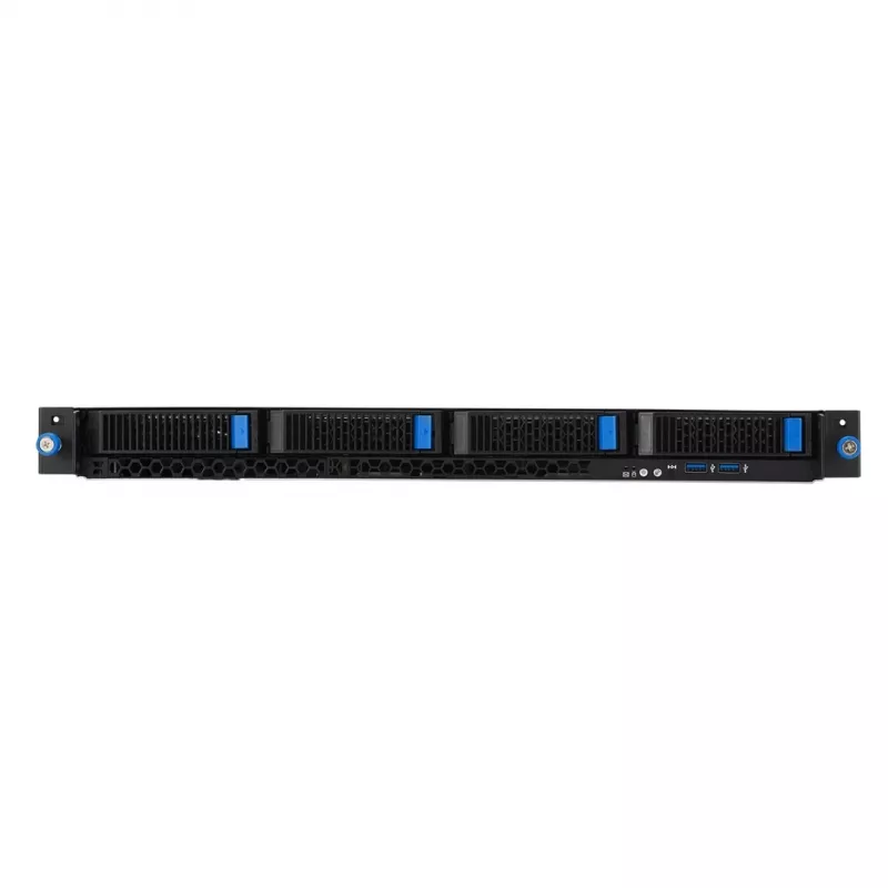 Πλατφόρμα rack ASUS (1U) AMD RS700A-E13-RS4U