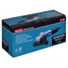 Makita 9558HNR γωνιακός τροχός, 125 mm