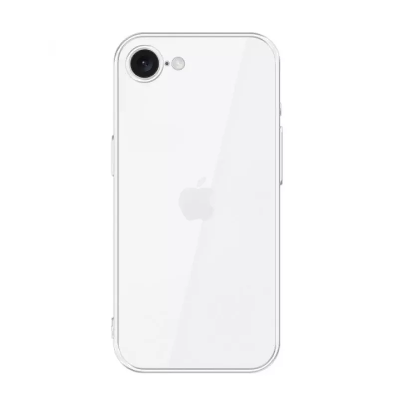 Διάφανη θήκη iPhone 16E