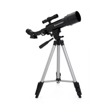 Celestron Travel Scope 50mm Τηλεσκόπιο