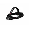 Ledlenser H7R Core μαύρος φακός κεφαλής LED