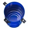 Scheppach DC100 συσκευή απορρόφησης σκόνης, 65 l, 1200 W