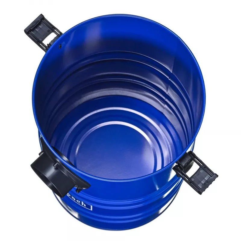 Scheppach DC100 συσκευή απορρόφησης σκόνης, 65 l, 1200 W