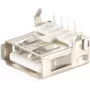 Υποδοχή USB A ShiverPeaks BS77058