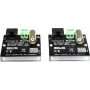 BCS τροφοδοτικό BCS-XCOAX/IP-III