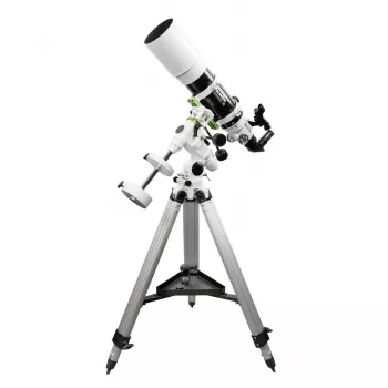 Τηλεσκόπιο διάθλασης Skywatcher BK 1206 EQ3-2 120/600 — διάφραγμα 120 mm, εστιακή απόσταση 600 mm, στήριξη EQ3-2