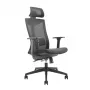 Εργονομική καρέκλα premium Ergo Officer ER-414