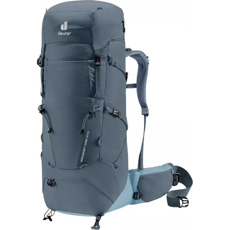 Σακίδιο trekking - Deuter Aircontact Core 40+10