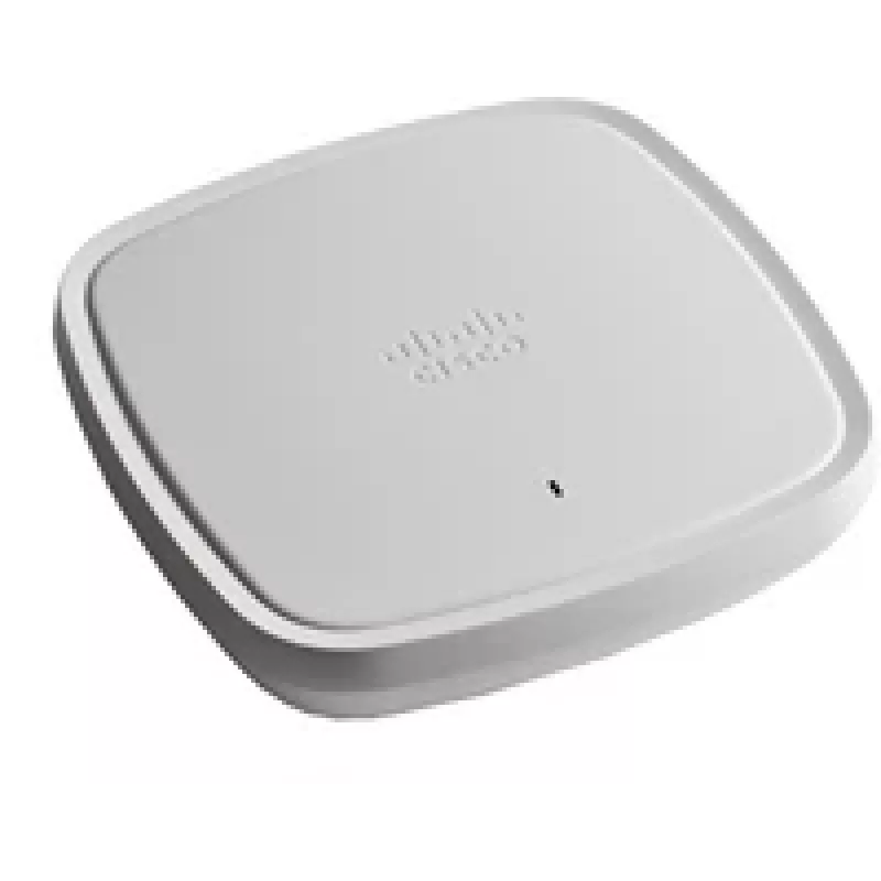Ασύρματο Σημείο Πρόσβασης Cisco C9130AXE-E 2,4 GHz 5 GHz