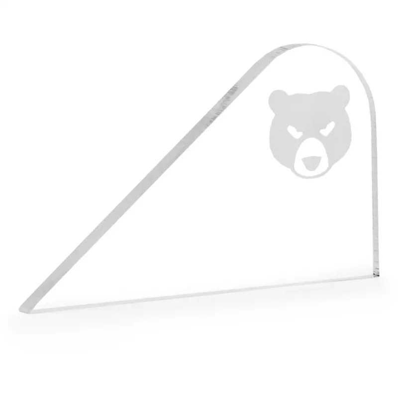 Thermal Grizzly TG Scraper – ξύστρα, 3 τεμ. (TG-SC-3)