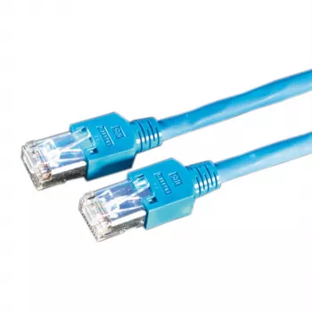 ROTRONIC-SECOMP Kerpen MegaLine D1-20 SF/U - Καλώδιο Crossover - RJ-45 (M)