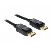 Καλώδιο DisplayPort DeLOCK 82425 5m