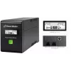 PowerWalker VI 600 SW FR UPS 600 VA 2 έξοδοι AC Line-Interactive (VI 600 SW FR)