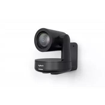 Heckler Design H599-BG - Βάση κάμερας - Μαύρο - Τοίχος - Universal - Logitech Rally Camera AVer CAM520 AVer CAM540 PTZOptics PT12X-USB PTZOptics PT12X-SDI PTZOptics... - Ατσάλι (H5
