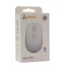 Ποντίκι SBOX WM-837 λευκό USB Type-A