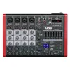 Μίκτης ήχου DNA CM6-DSP USB MP3 Bluetooth