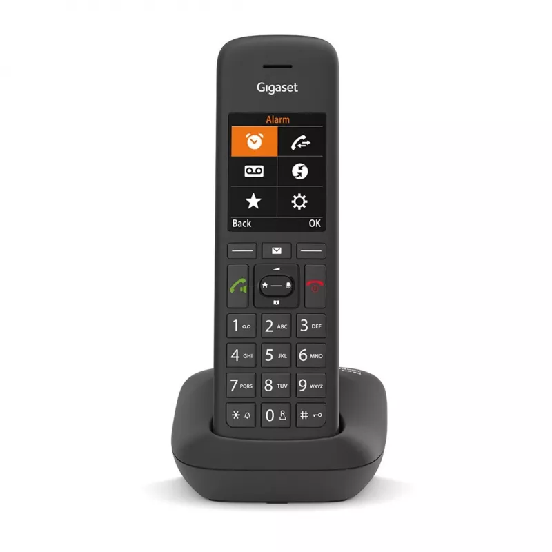 Τηλέφωνο DECT Gigaset C575