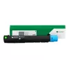 Κασέτα τόνερ Lexmark 85D00C0 10000 σελίδες Μαύρο