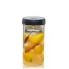 Βάζο ζύμωσης 1,5 l GEFU NATIVO G-15811