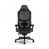 Καρέκλα gaming Fractal Design Refine Mesh - Μαύρο