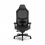 Καρέκλα gaming Fractal Design Refine Mesh - Μαύρο