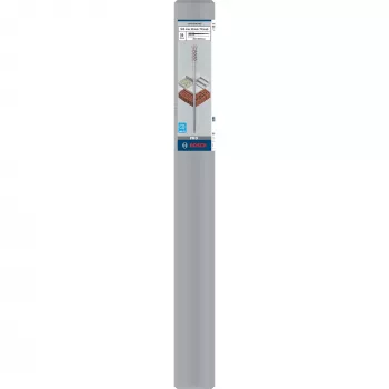 Bosch PRO SDS-max-9 BreakThrough τρυπάνι 1618596457, καρβίδιο, 55 mm, μήκος εργασίας 450 mm, συνολικό μήκος 600 mm, SDS-max, για σκυρόδεμα, τοιχοποιία, ασβεστόλιθο