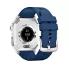 Smartwatch MaxCom FW65 Iron S ασημί