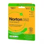 Norton 360 Standard | 1 συσκευή | 1 έτος | 10 GB χώρος στο cloud | EU | NON SUB |