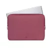 Rivacase Suzuka Θήκη notebook 35,6 cm (14 ίντσες) Sleeve Κόκκινο