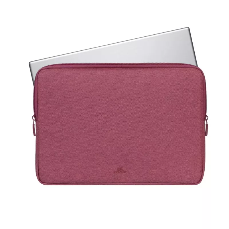 Rivacase Suzuka Θήκη notebook 35,6 cm (14 ίντσες) Sleeve Κόκκινο