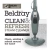 Beldray BEL01986VDER Clean and Refresh ατμοκαθαριστής