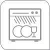 EMSA 508550 Δοχείο αποθήκευσης τροφίμων Στρογγυλό 0,15 L Διαφανές 1 τεμ.