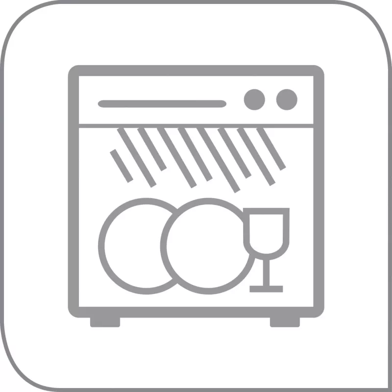 EMSA 508550 Δοχείο αποθήκευσης τροφίμων Στρογγυλό 0,15 L Διαφανές 1 τεμ.