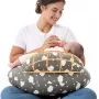 Momcozy NP001 Ρυθμιζόμενο μαξιλάρι θηλασμού