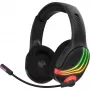PDP 049-032-BK ακουστικά/headset ασύρματα με κεφαλοταινία gaming Bluetooth μαύρο
