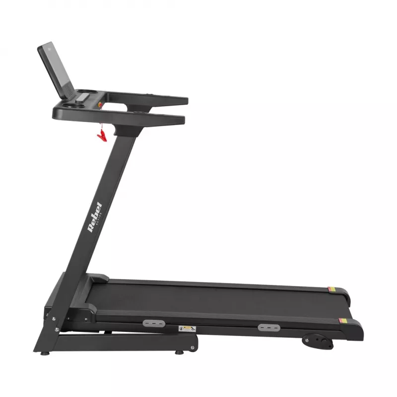 REBEL ACTIVE Μοντέλο RBA-1002 πτυσσόμενος ηλεκτρικός διάδρομος