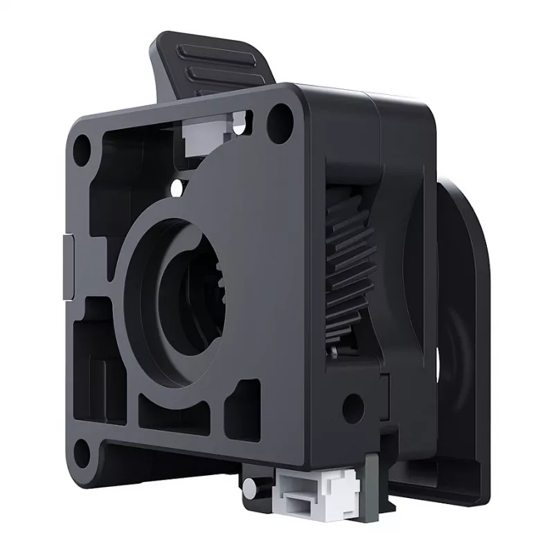 Εξωθητήρας για εκτυπωτή 3D Creality 4001020083, μαύρο, 1 τεμ.