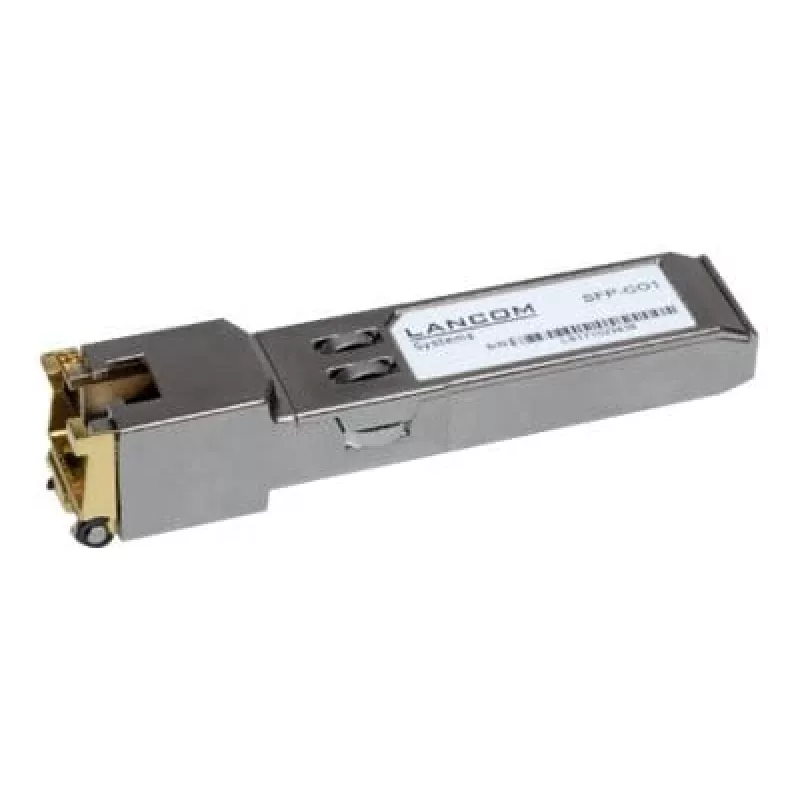 Lancom SFP-CO1 - Μονάδα πομποδέκτη SFP (Mini-GBIC)