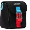 Τσάντα ώμου Polaroid Bag For Go Multi πολύχρωμη