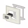 Μονάδα DisplayPort DeLOCK Easy 45 81305