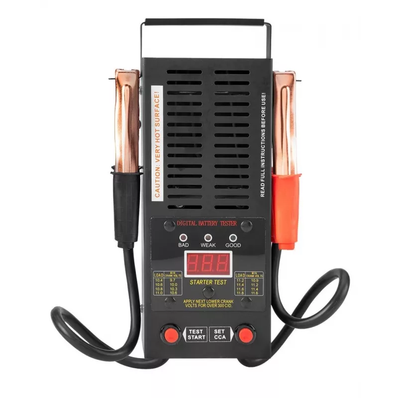 NEO tools 11-985 Τεστέρ μπαταρίας