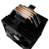 Enermax Ψύκτρα Enermax ETS-T41D Επεξεργαστή μαύρο (ETS-T41D)