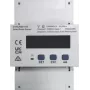 3-Phasen Smart Power Sensor HUAWEI DTSU666-HW με Wi‑Fi-Konnektivität για μέτρηση ισχύος και ενέργειας