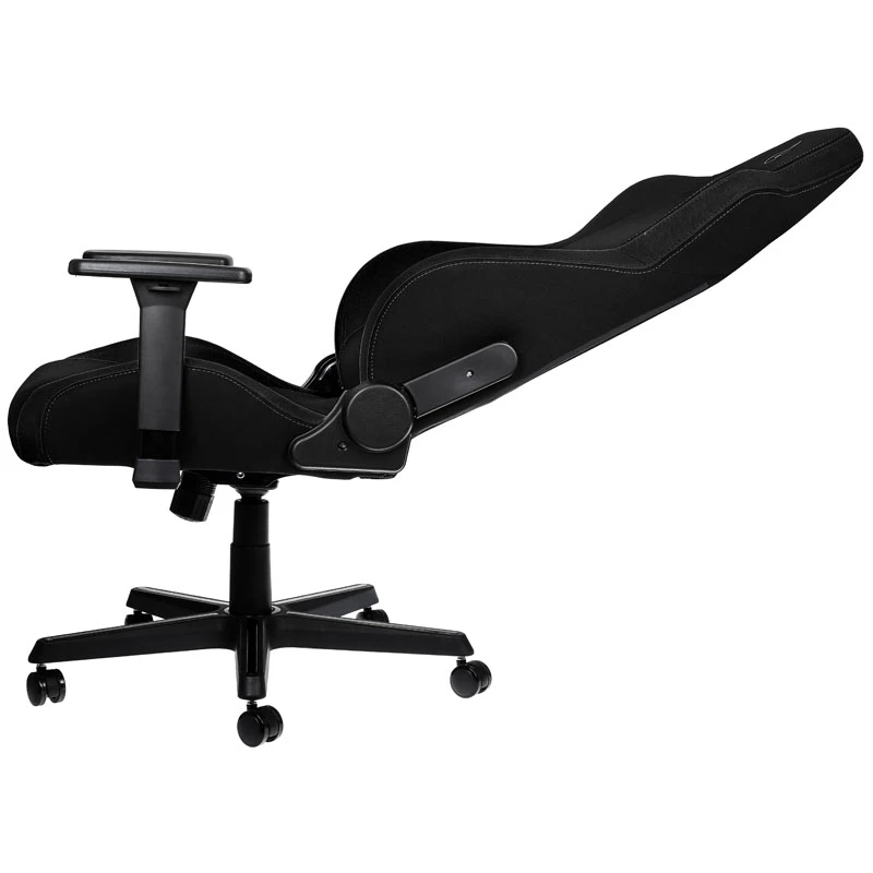 Nitro Concepts S300 Καρέκλα Gaming - Stealth Μαύρο