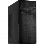 Inter-Tech θήκη Midi IT-2812 Business ATX 2xUSB3.0 + 2xUSB2.0 (88881367)